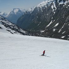 Foto: Joakim Sch&auml;rer &Oslash;sthus. &Aring;kare: Johanna Bech.