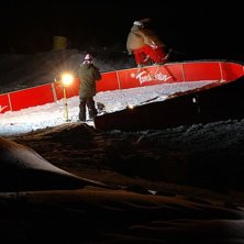 Vi var i tand&aring;dalen och &aring;kte detta sjukt dryga u. Foto: Magnus Bergqvist. &Aring;kare: Emilio Forssio.
