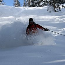 Foto: Bj&ouml;rn Svensson. &Aring;kare: Henrik Johnson.