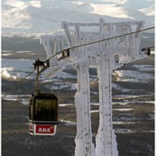 Foto: Conny Bergqvist. &Aring;kare: Olympia.