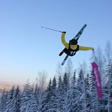 Foto: Ulf M&aring;rd.