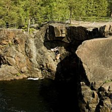 Foto: Mats Pettersson. &Aring;kare: Timmy Kristoffersson.