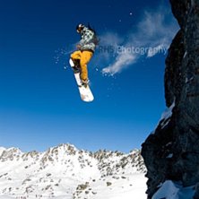 Foto: Rob Hamilton-Smith. &Aring;kare: Christoffer Granbom.