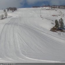 &Aring;PENT ONSDAG 13. APRIL KL 1730-2100
5 cm nysn&oslash;, .