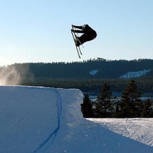 Sw 5 dub nose. Frame By Frame &amp;gt;&amp;gt;. Foto: Magnus Bergquist. &Aring;kare: Lars ilis.