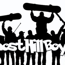 Ghosthill Boys &amp;lt;3. Foto: ..... &Aring;kare: .....