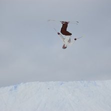 orsaken till att mina twintips kn&auml;cktes. Foto: Carina Landstr&ouml;m. &Aring;kare: Oscar Landstr&ouml;m.