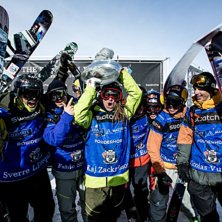 Foto: Jeremy Bernard.