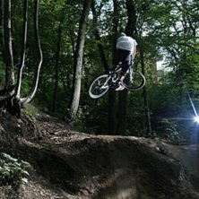 Flow..... Foto: Theodor Haglund. &Aring;kare: Anton W&auml;ngberg.