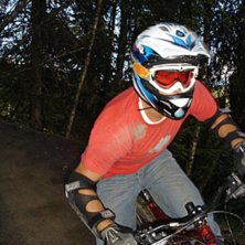 Flinbanan. Foto: Per Jonsson. &Aring;kare: M&aring;rten St&aring;l Sj&ouml;berg.