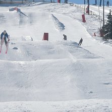 Ett kort p&aring; mig inte s&aring; j&auml;tte bra kortet &auml;r li. Foto: Mamma tror ja . &Aring;kare: Filip Brattstr&ouml;m (JAG).