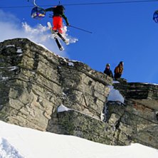 Foto: Sara Fakenberg. &Aring;kare: Fabian Edeland.