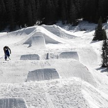 Foto: Anton Lundborg. &Aring;kare: Anton Villberg.