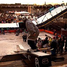 fr&aring;n stadium winter jam. Foto: Macus Olsson. &Aring;kare: Niklas H&ouml;iem.
