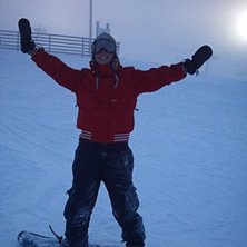 Foto: charlotta plahn. &Aring;kare: jag.