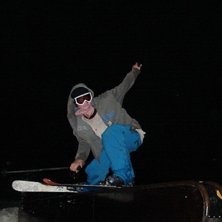 leker p&aring;:D. Foto: vet ej. &Aring;kare: martin franklin.