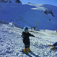 luka &auml;r tre i oktober visst e han grym!!. Foto: JAAG. &Aring;kare: LUKA &Aring;S.