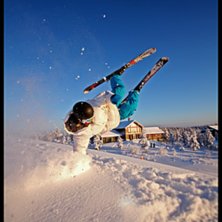Foto: Hilla Aspman. &Aring;kare: Julius Aspman.