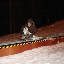 Broken slider!. Foto: alex. &Aring;kare: jaaaaaag.