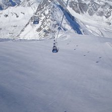 Kanske v&auml;rldens b&auml;sta pist....!!!!  :).