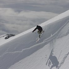 Foto: Juraj Bobocky. &Aring;kare: Mates.