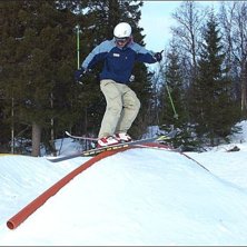 Foto: Ola Rockberg. &Aring;kare: Andreas Kvist Dahl.