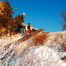 Foto: rickardd lindstr&ouml;m. &Aring;kare: victor h&ouml;rnfeldt.