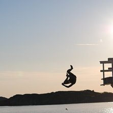 Foto: Torbj&ouml;rn Persson. &Aring;kare: Oskar Boberg.