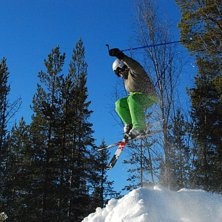 360 tail. Foto: Petter Andersson. &Aring;kare: M&aring;ns Claesson.