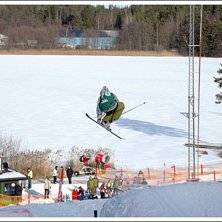 Foto: Fredrik Bergqvist. &Aring;kare: Douglas Brostr&ouml;m.