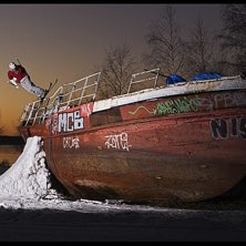 Foto: Andreas Timf&auml;lt. &Aring;kare: Jacob &amp;quot;Jake_20&amp;quot; Gustafsson.