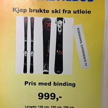 1. P&aring;skedag 
1. p&aring;skedag: kommet litt sn&oslash;, noen.