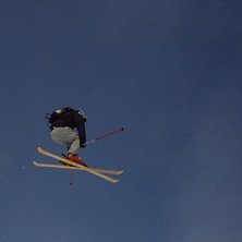 Foto: Peter Weije. &Aring;kare: Jon H&aring;kansson.