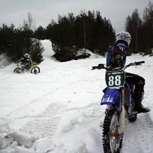 den h&auml;r bilden var med i tidningen. Foto: vf. &Aring;kare: jeppelunkan.