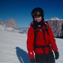 Caanaazeeeei. Foto: Rebecca Cronheim. &Aring;kare: Ulrika Karnland.