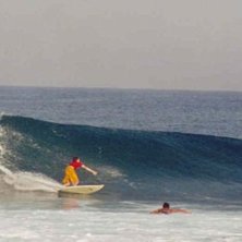 Foto: Dan Heuberg. &Aring;kare: T-man.