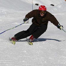 Foto: Carl G. &Aring;kare: Martin P.