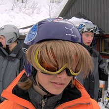Foto: olof. &Aring;kare: jag.... f&ouml;r ett par &aring;rsen.