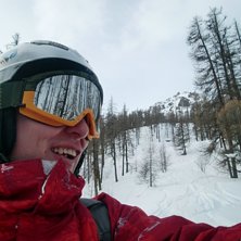 &Aring;kare: Jekki Nordfeldt.