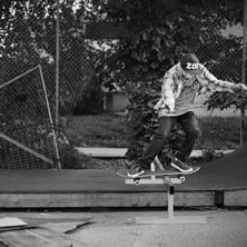 leftovers kort. Foto: jonathan birkemyr. &Aring;kare: Kevin Mickelsson.