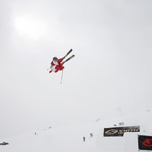 Foto: Chris Stadler. &Aring;kare: Jacob Wester.