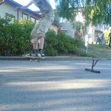 skateboard. &Aring;kare: mats johansson.