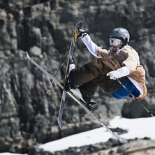 Foto: Mats Kahlstr&ouml;m [www.matskahlstrom.se]. &Aring;kare: Ok&auml;nd.