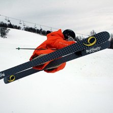 Foto: Niklas Revelj. &Aring;kare: Emil &Oslash;ygard.