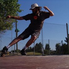 Foto: L&amp;#039;Aska. &Aring;kare: myself.