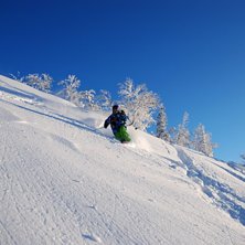 Foto: Martin Jakobs. &Aring;kare: Carl Gundersen.