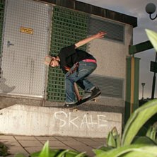 Nose pick.. Foto: Jonas Henriksson. &Aring;kare: Fredrik Eriksson.