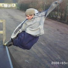 Foto: eddie. &Aring;kare: jag.