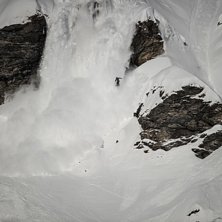 Foto: David Carlier. &Aring;kare: Sverre Liliequist.