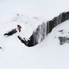 NM i Gr&auml;nsen 2014.
